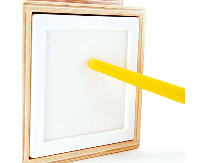 HAPE TOYS Boites Musicales - Gigognes - D�s 18 mois (2)