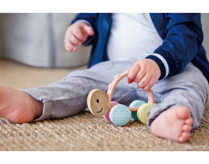 HAPE TOYS Tortue Turbo - D�s 10 mois (1)