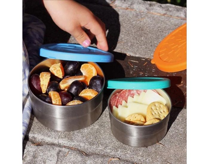 ECOLUNCHBOX Lunch Box Seal Cup Medium -  360ml (2)