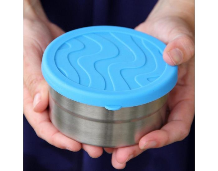 ECOLUNCHBOX Lunch Box Seal Cup Medium -  360ml (3)