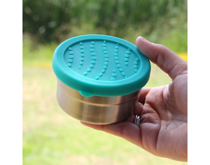 ECOLUNCHBOX Lunch Box Seal Cup Solo - 237ml (4)