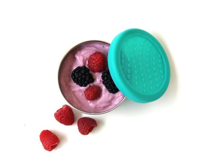 ECOLUNCHBOX Lunch Box Seal Cup Solo - 237ml (1)