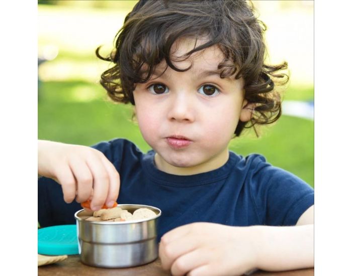 ECOLUNCHBOX Lunch Box Seal Cup Solo - 237ml (3)