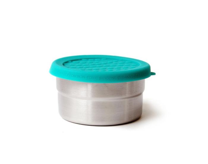 ECOLUNCHBOX Lunch Box Seal Cup Solo - 237ml (6)
