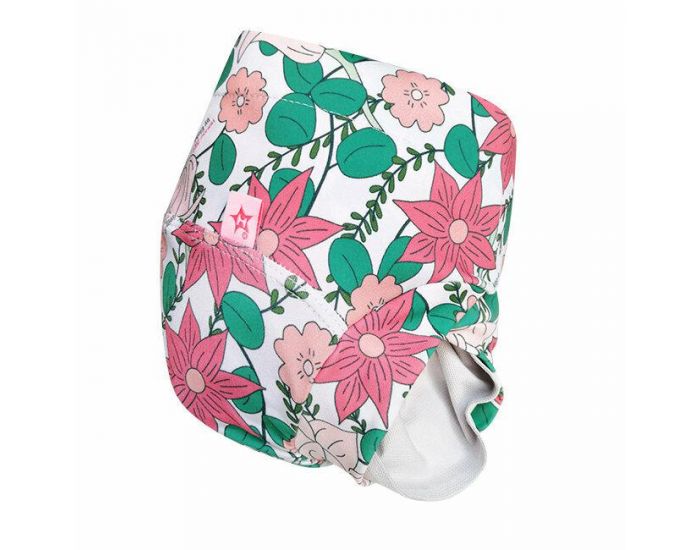 HAMAC Culotte T.MAC - S�rie Limit�e - Wonderland (1)