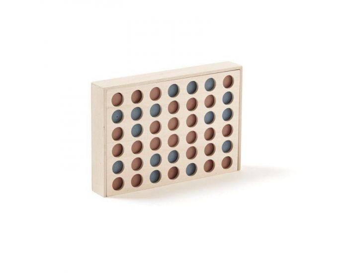 KID'S CONCEPT Puissance 4 Bois - D�s 3 ans (1)