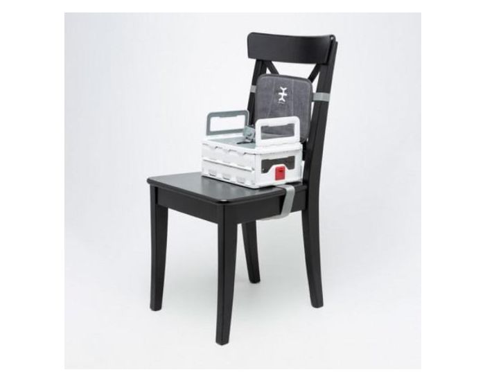 SEVIRA KIDS R�hausseur de chaise pliable (3)