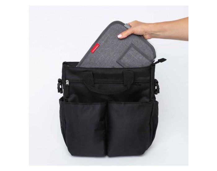 SEVIRA KIDS R�hausseur de chaise pliable (5)