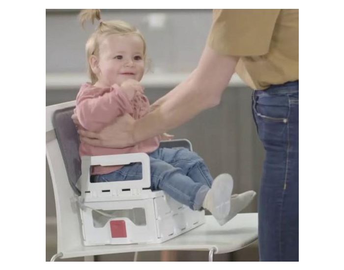 SEVIRA KIDS R�hausseur de chaise pliable (7)
