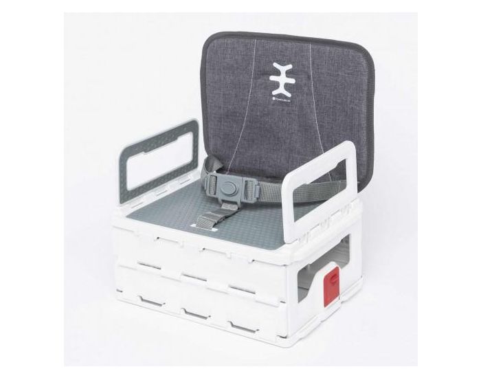 SEVIRA KIDS R�hausseur de chaise pliable (8)