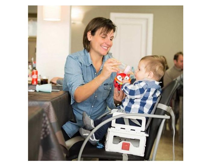 SEVIRA KIDS Cuill�re D'Alimentation - Biberon Cuill�re - D�s 4 Mois (5)