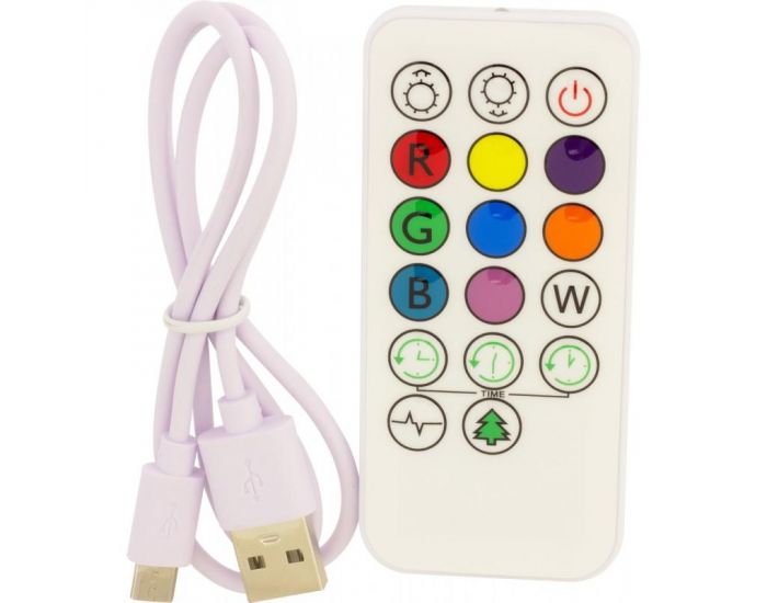 ULYSSE - Veilleuse Petit Lion (2)