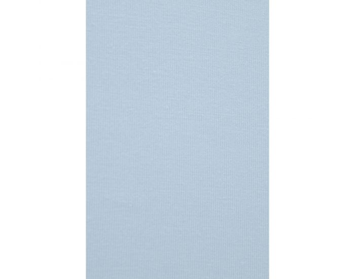 KADOLIS Drap Housse Coton Bio - Enfant Kaki (29)