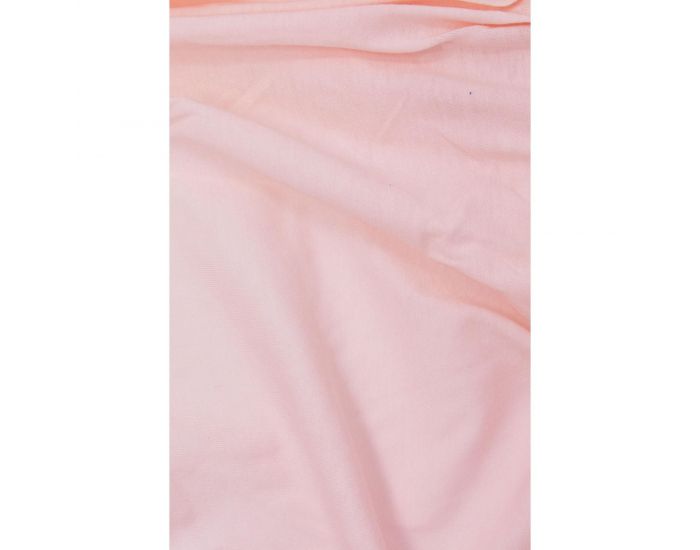 KADOLIS Drap Housse Coton Bio - Enfant Kaki (56)