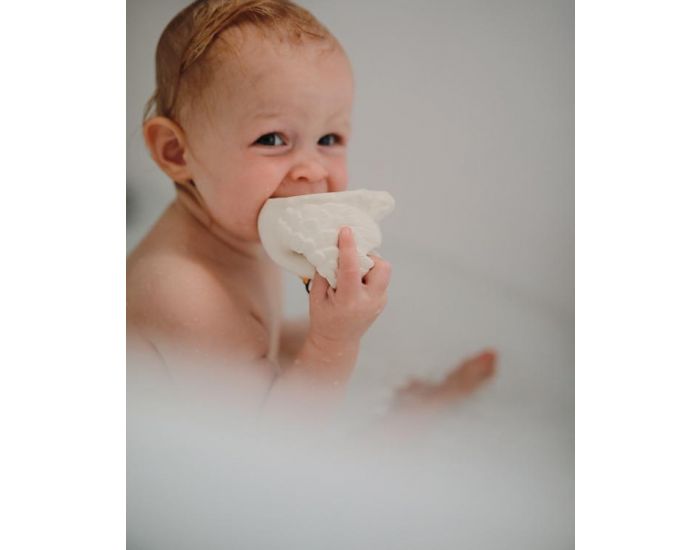 NATRUBA Cygne en Caoutchouc naturel - D�s la Naissance (1)