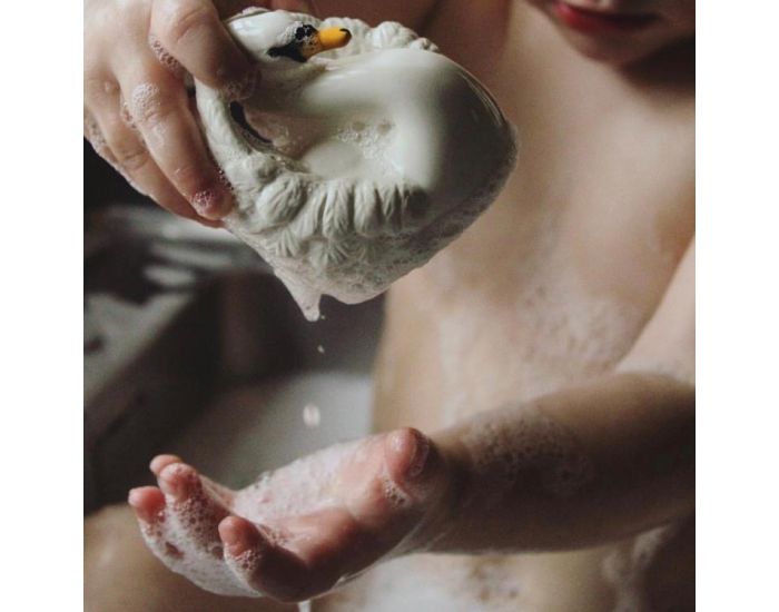 NATRUBA Cygne en Caoutchouc naturel - D�s la Naissance (4)