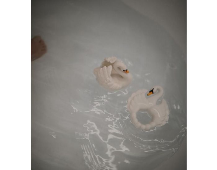 NATRUBA Cygne en Caoutchouc naturel - D�s la Naissance (6)