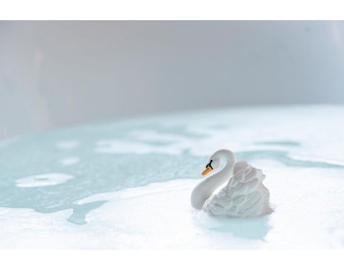 NATRUBA Cygne en Caoutchouc naturel - D�s la Naissance (7)