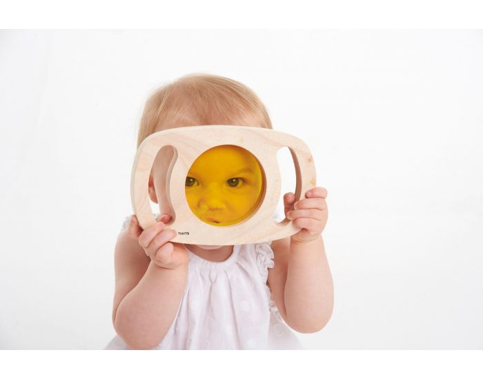 TICKIT D�couverte Des Couleurs - D�s 12 mois (1)