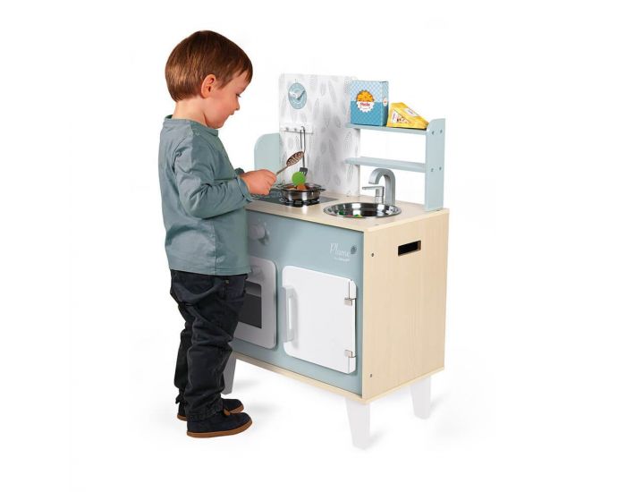 JANOD Cuisine Plume - D�s 3 ans (1)