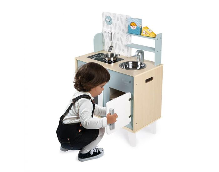 JANOD Cuisine Plume - D�s 3 ans (2)
