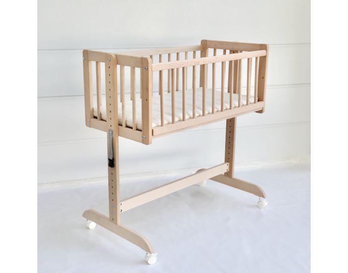 EUROPE & NATURE Berceau Cododo - 100% Nature (1)