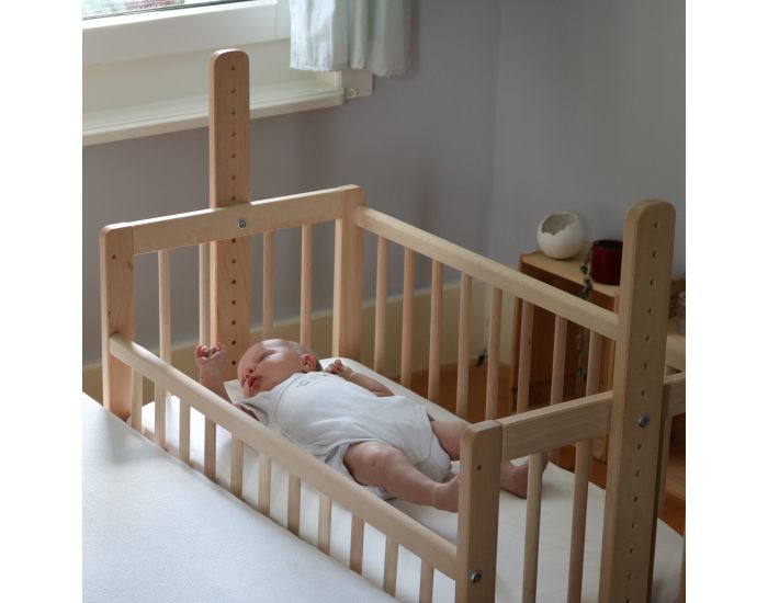 EUROPE & NATURE Berceau Cododo - 100% Nature (11)