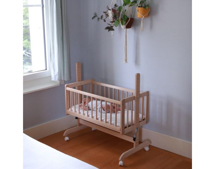 EUROPE & NATURE Berceau Cododo - 100% Nature (12)