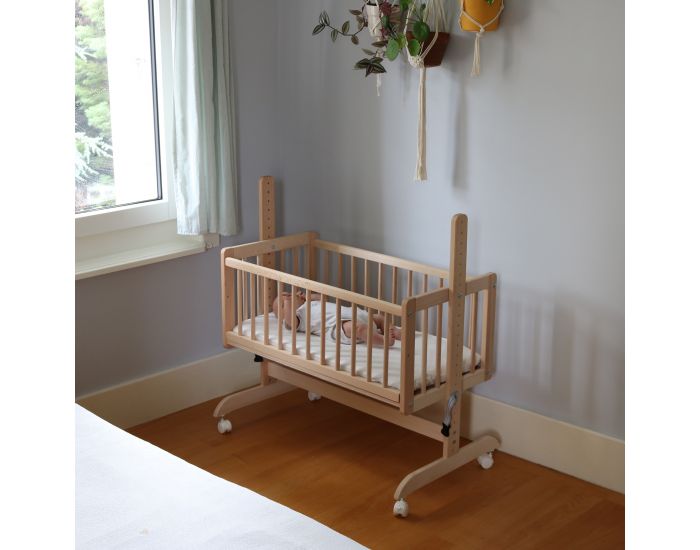 EUROPE & NATURE Berceau Cododo - 100% Nature (13)