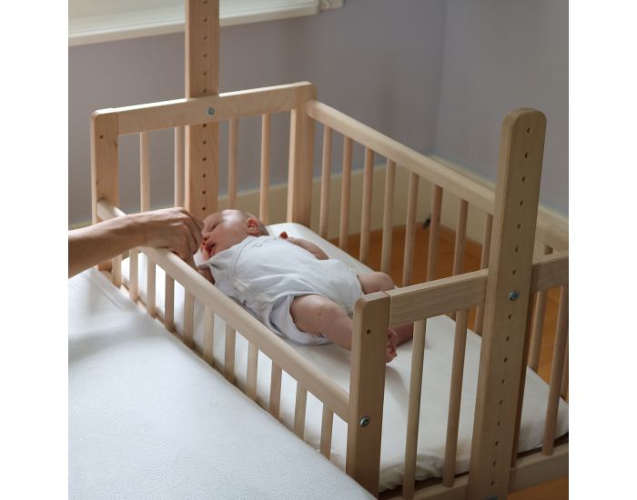 EUROPE & NATURE Berceau Cododo - 100% Nature (14)