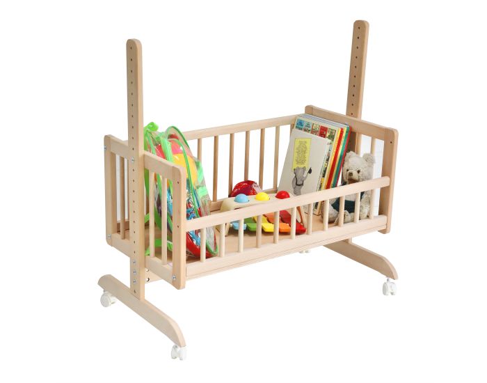 EUROPE & NATURE Berceau Cododo - 100% Nature (3)