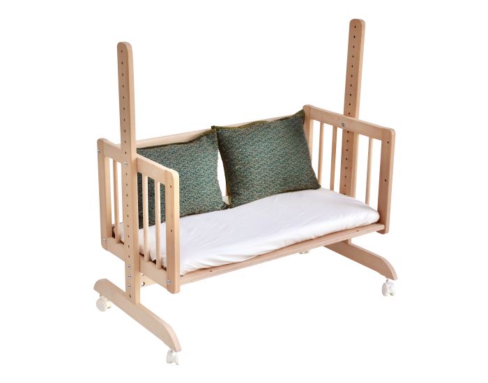 EUROPE & NATURE Berceau Cododo - 100% Nature (4)