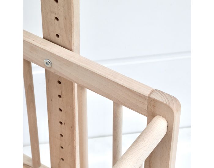 EUROPE & NATURE Berceau Cododo - 100% Nature (5)