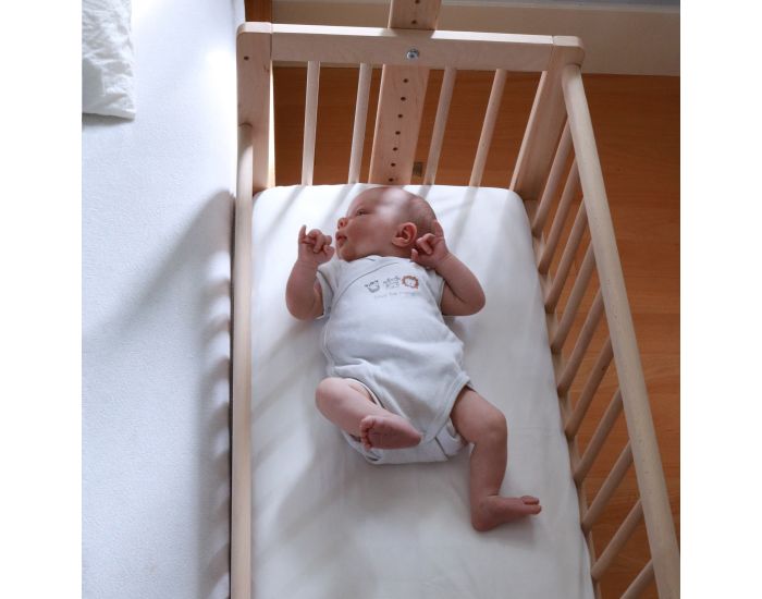 EUROPE & NATURE Berceau Cododo - 100% Nature (8)