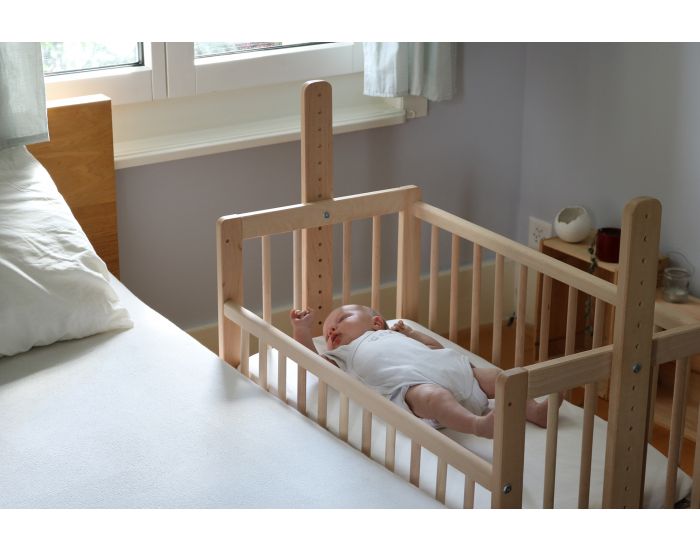 EUROPE & NATURE Berceau Cododo - 100% Nature (9)