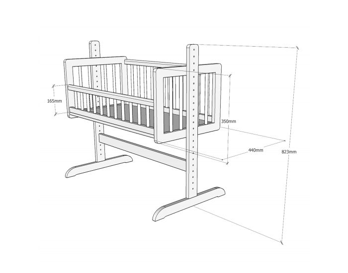 EUROPE & NATURE Berceau Cododo - 100% Nature (10)