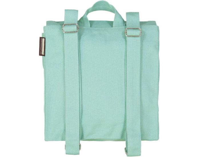 COQ EN P�TE Sac � Dos en Coton Bio - Koala (1)