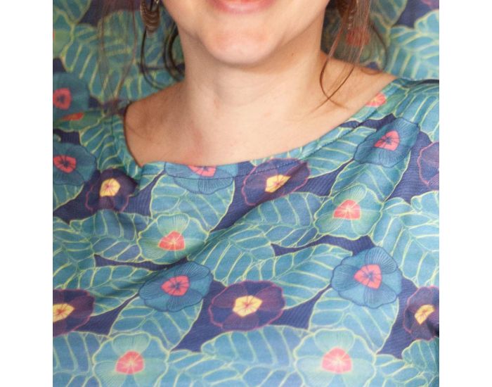 P�CHE MELMA Le top d'Allaitement Sans Manches - Primapsody (2)