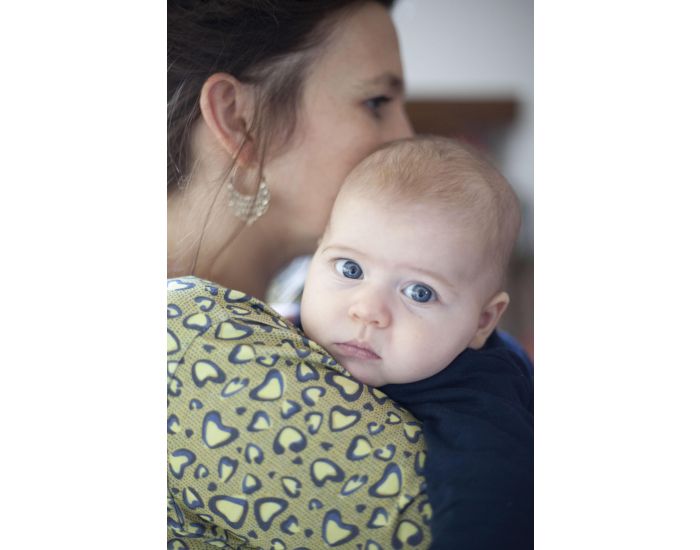 P�CHE MELMA Le top d'Allaitement Avec Manches  - Mathilda (2)