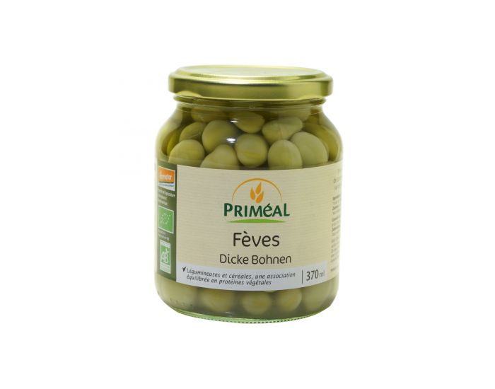 PRIMEAL F�ves - 350g (2)