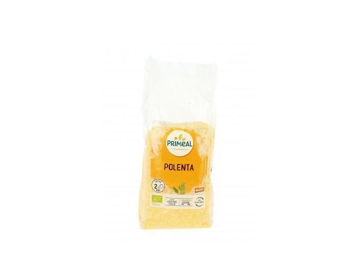 PRIM�AL Polenta, semoule de ma�s pr�cuite (3)