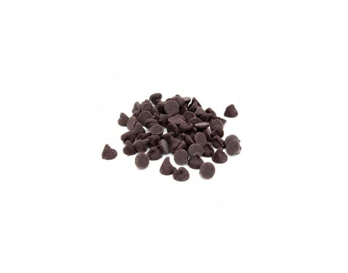 ETHIQUABLE Ppites de Chocolat Noir 72% Bio & Equitable - 5 kg (3)