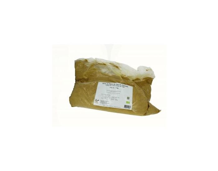 LA MAISON DU COCO Sucre De Fleurs De Coco - 5 kg (2)