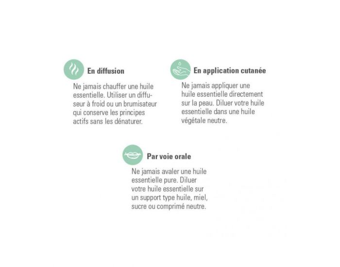 ETHIQUABLE Romarin Cineole - Huile Essentielle Bio & Equitable - 10 ml (2)