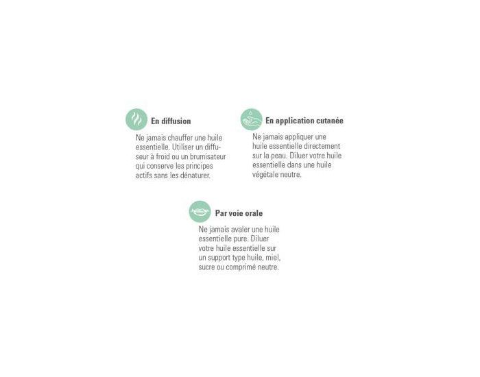 ETHIQUABLE Romarin Cineole - Huile Essentielle Bio & Equitable - 10 ml (8)