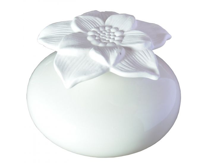 ZEN'AR�ME Diffuseur par Capillarit� Narcisse - Rouge (1)