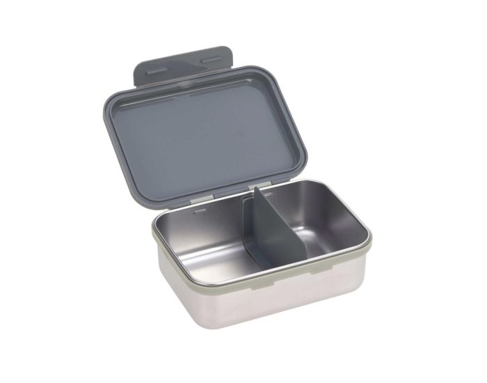 LASSIG Bo�te � go�ter en inox - Safari Tiger (1)