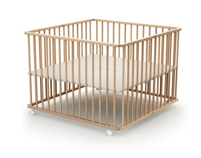 WEBABY - Parc pliant 100X100 cm (3)