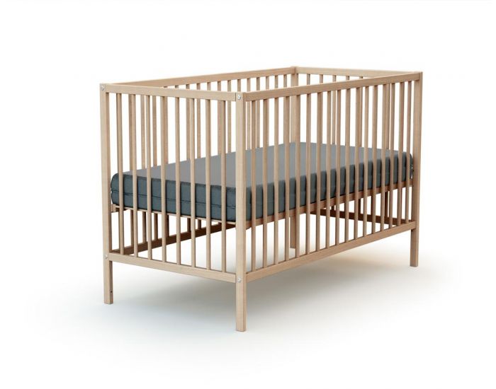 WEBABY Lit B�b� - 60x120 cm (1)