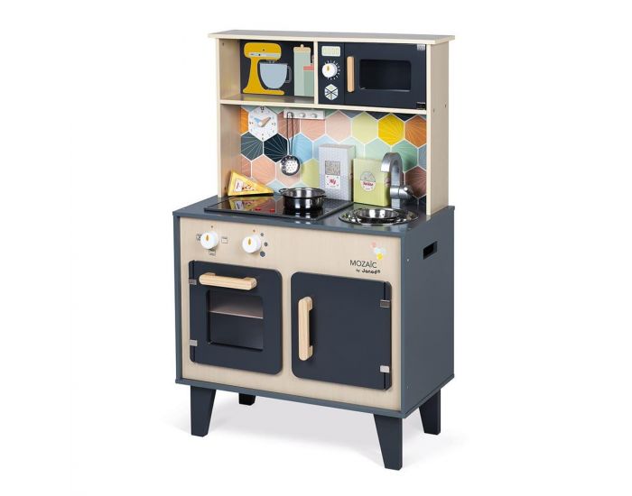 JANOD Grande Cuisine Mozaic - D�s 3 ans  (3)